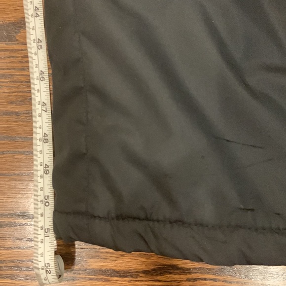 Boys snow jumpsuit. Tapered leg to minimize snow exposure - Picture 2 of 7